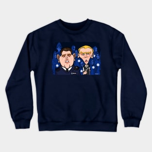 The Greater Good Crewneck Sweatshirt